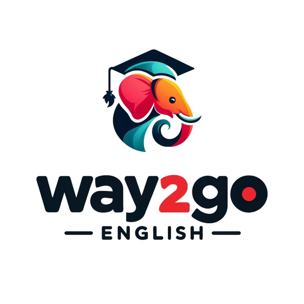way2go english
